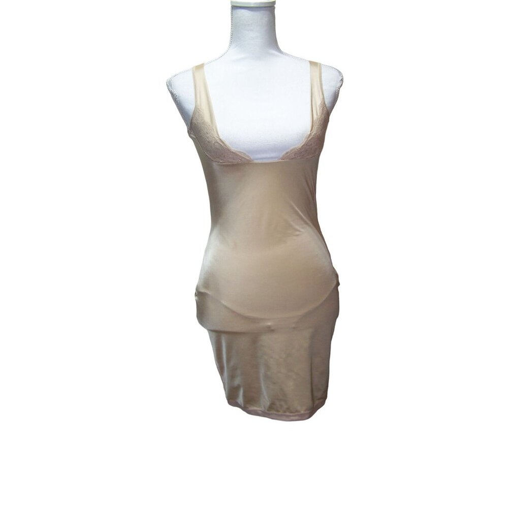 Maidenform Shapewear Cincher Girdle Intimates XL Corset